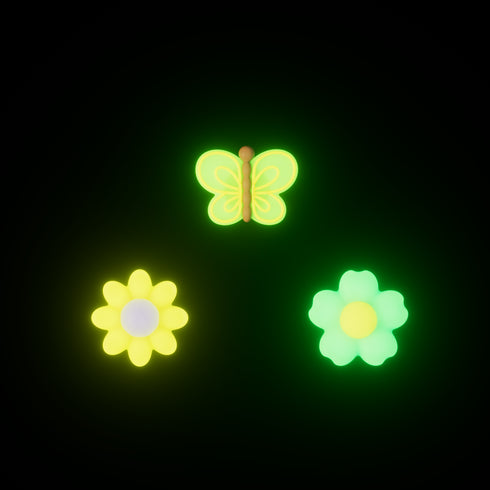 Butterfly Bloom Accessories for Mr Skully